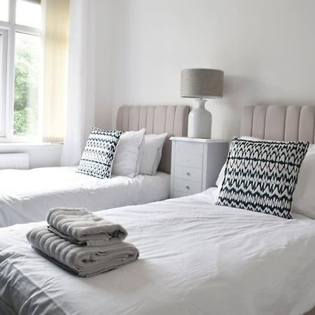 2 Bedroom Apartment In Gateshead Zewnętrze zdjęcie