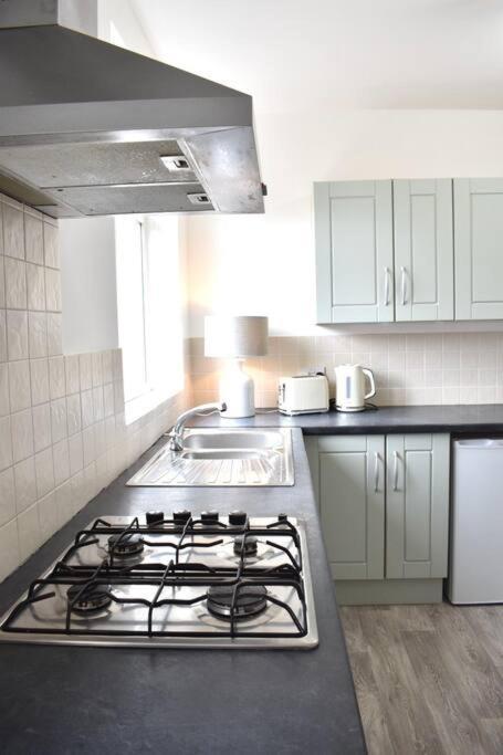 2 Bedroom Apartment In Gateshead Zewnętrze zdjęcie