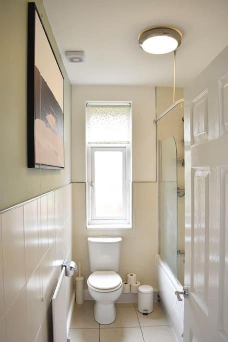2 Bedroom Apartment In Gateshead Zewnętrze zdjęcie
