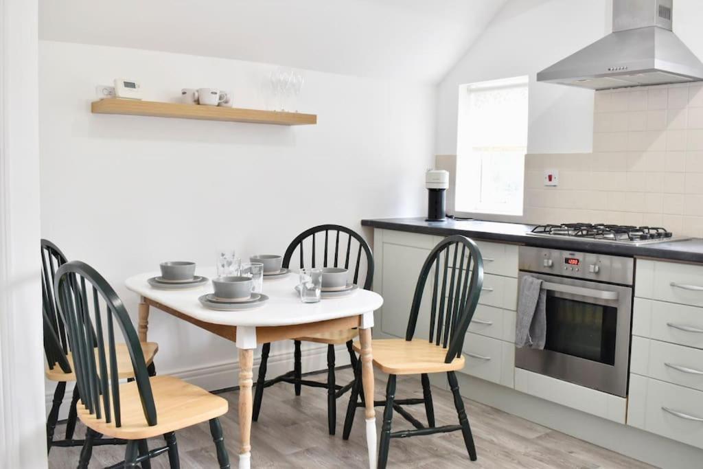 2 Bedroom Apartment In Gateshead Zewnętrze zdjęcie